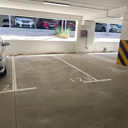 New Modern Apt Near Old Town - Private Parking Zadar Exterior foto
