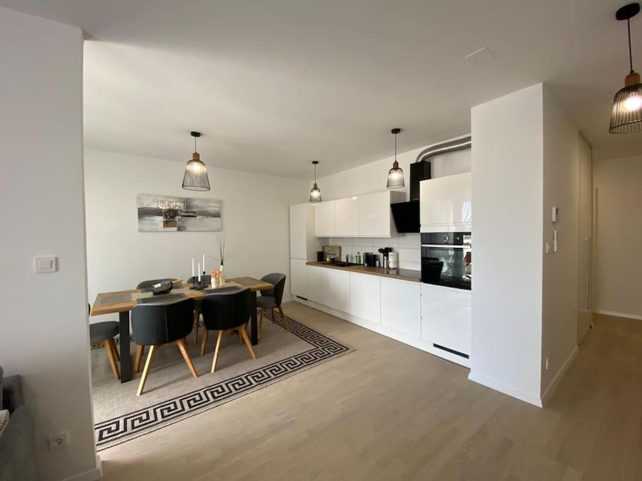 New Modern Apt Near Old Town - Private Parking Zadar Exterior foto