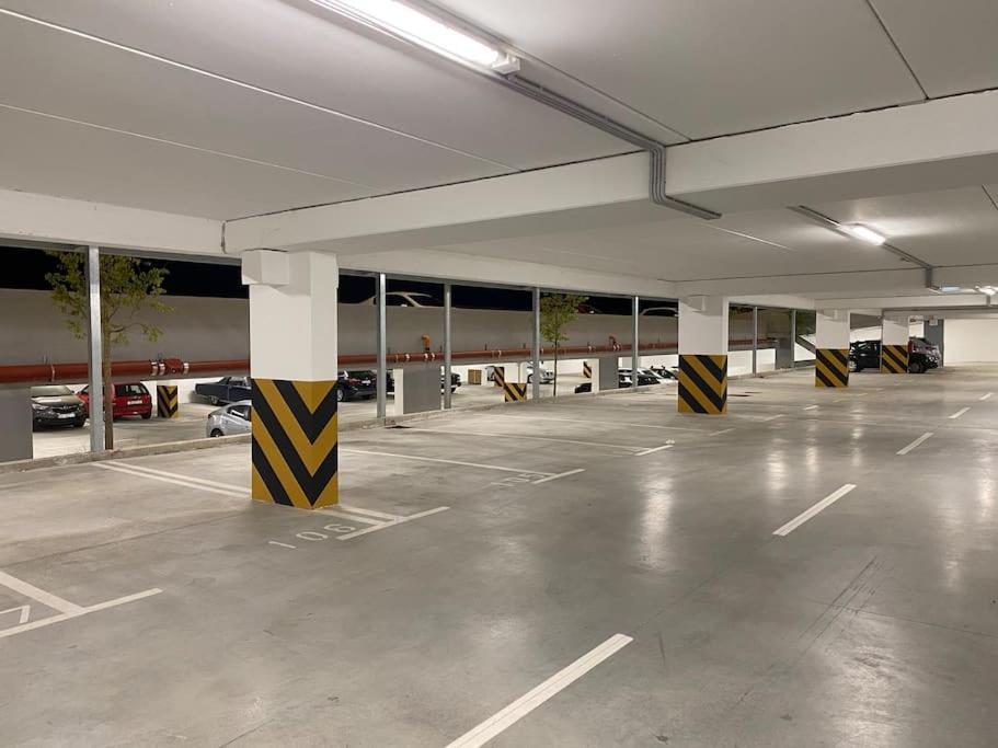 New Modern Apt Near Old Town - Private Parking Zadar Exterior foto