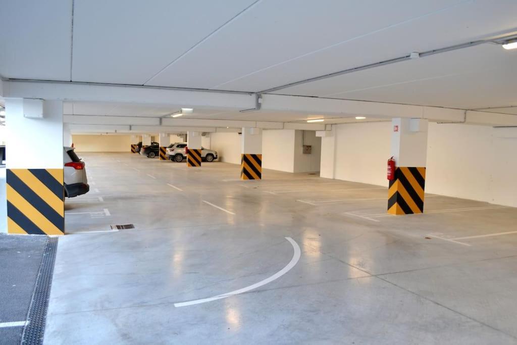 New Modern Apt Near Old Town - Private Parking Zadar Exterior foto