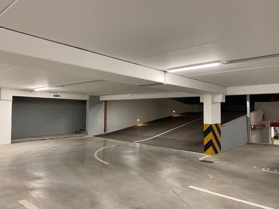 New Modern Apt Near Old Town - Private Parking Zadar Exterior foto
