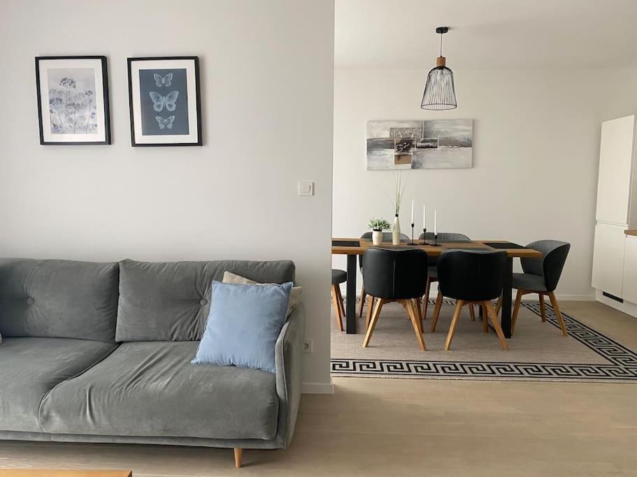 New Modern Apt Near Old Town - Private Parking Zadar Exterior foto