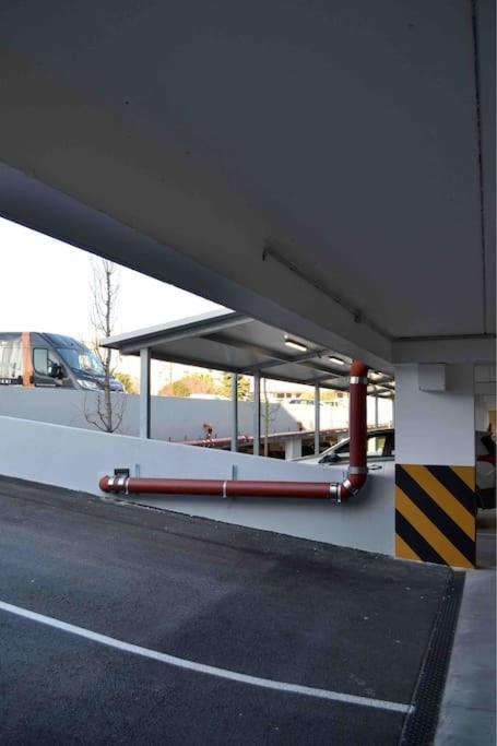 New Modern Apt Near Old Town - Private Parking Zadar Exterior foto