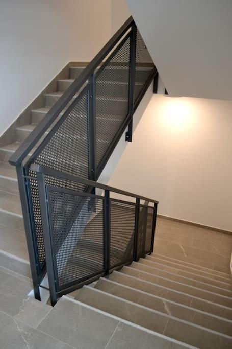 New Modern Apt Near Old Town - Private Parking Zadar Exterior foto