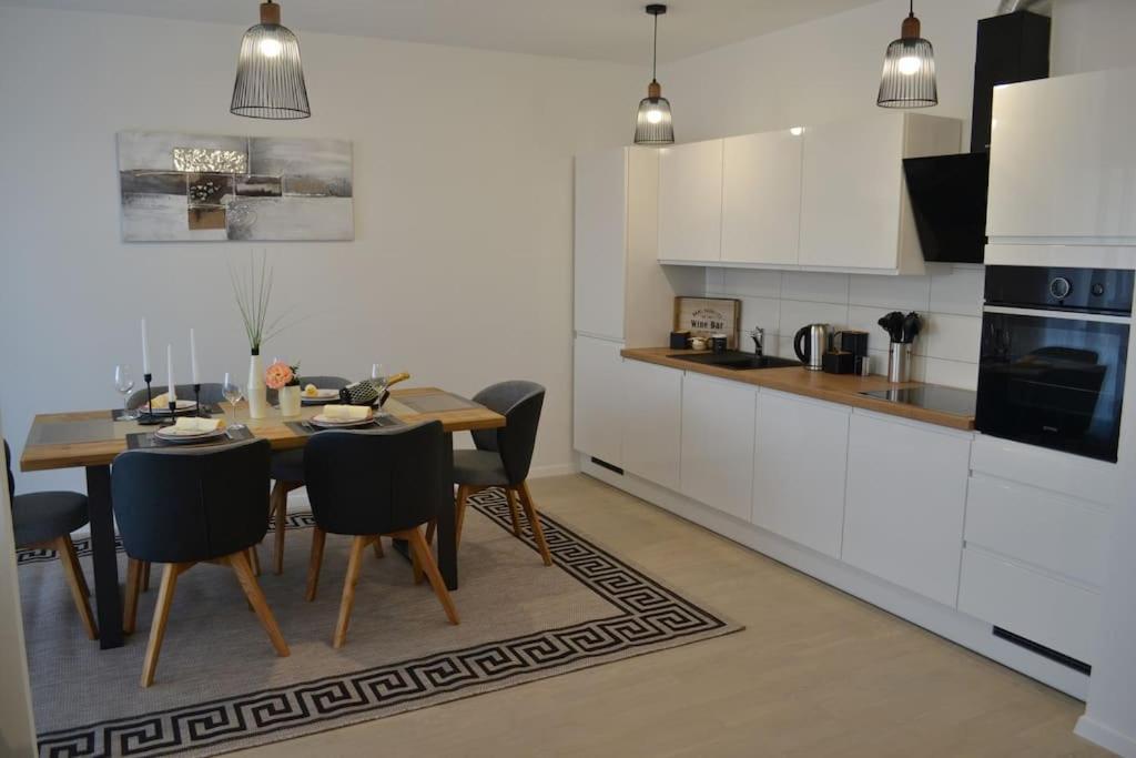 New Modern Apt Near Old Town - Private Parking Zadar Exterior foto