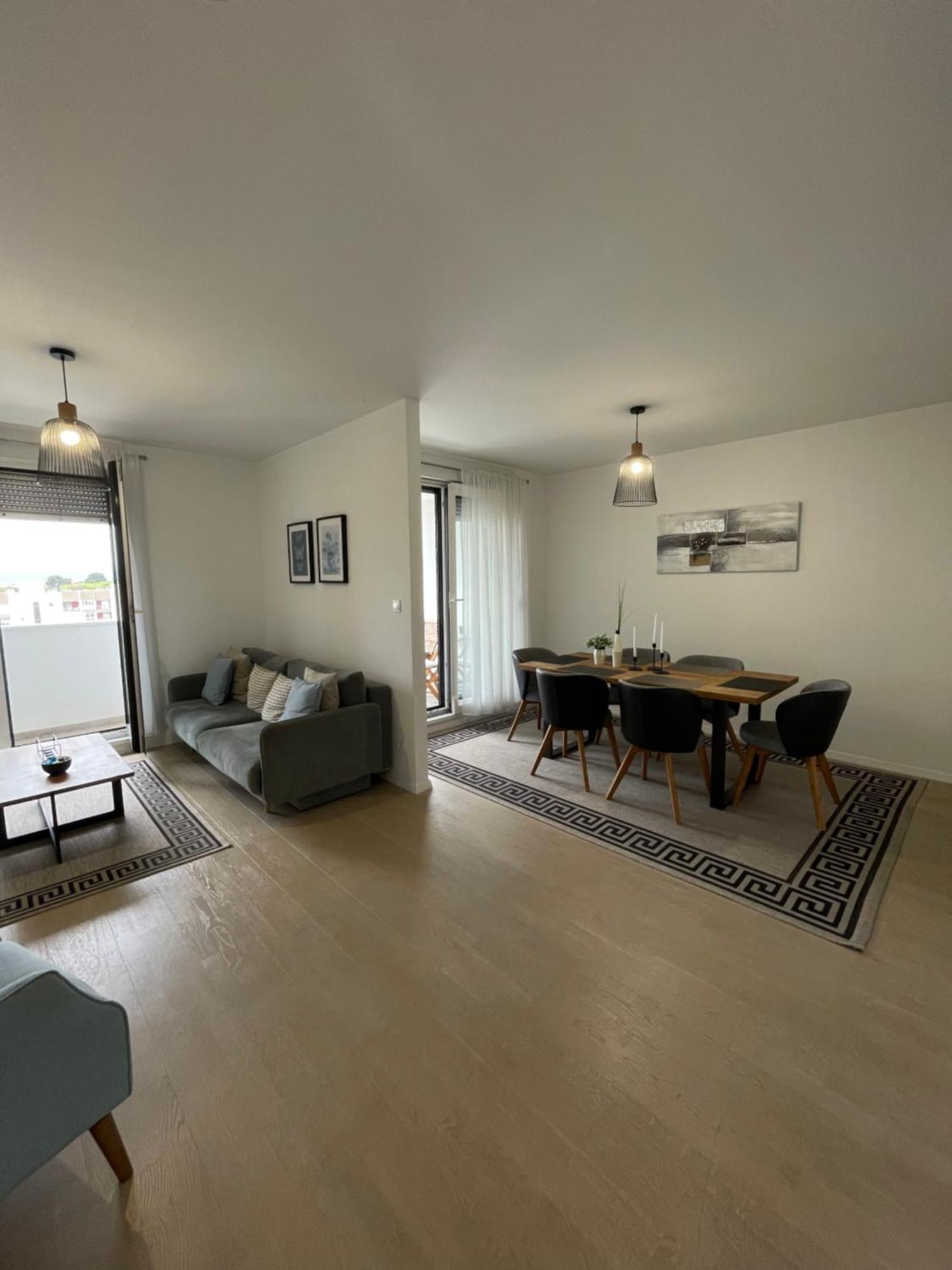 New Modern Apt Near Old Town - Private Parking Zadar Exterior foto