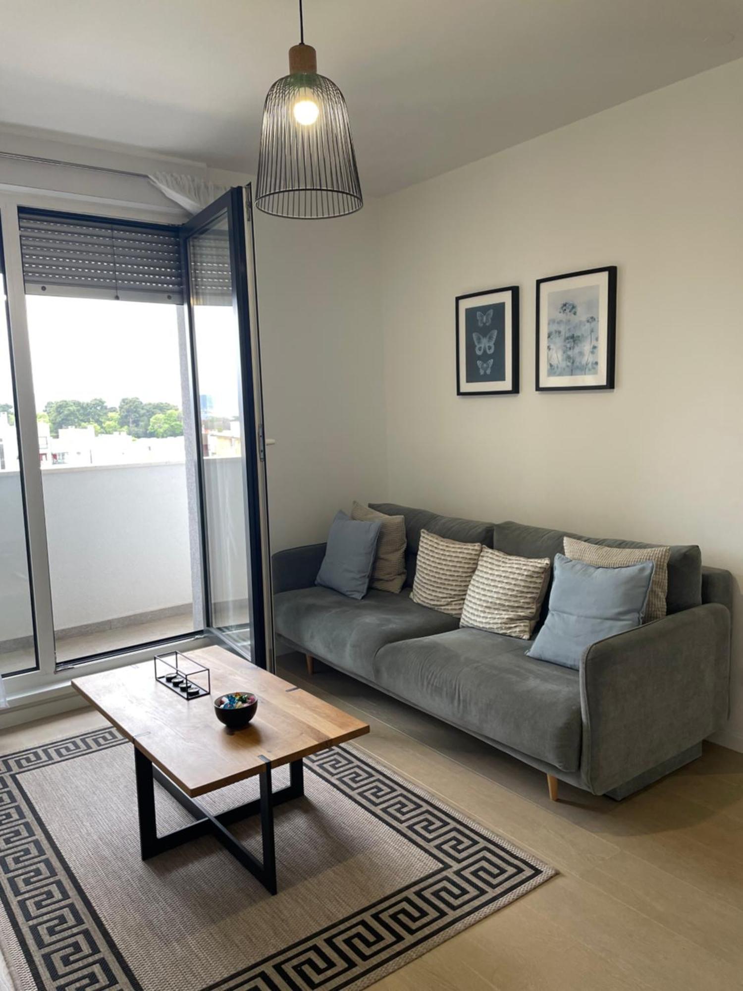 New Modern Apt Near Old Town - Private Parking Zadar Exterior foto